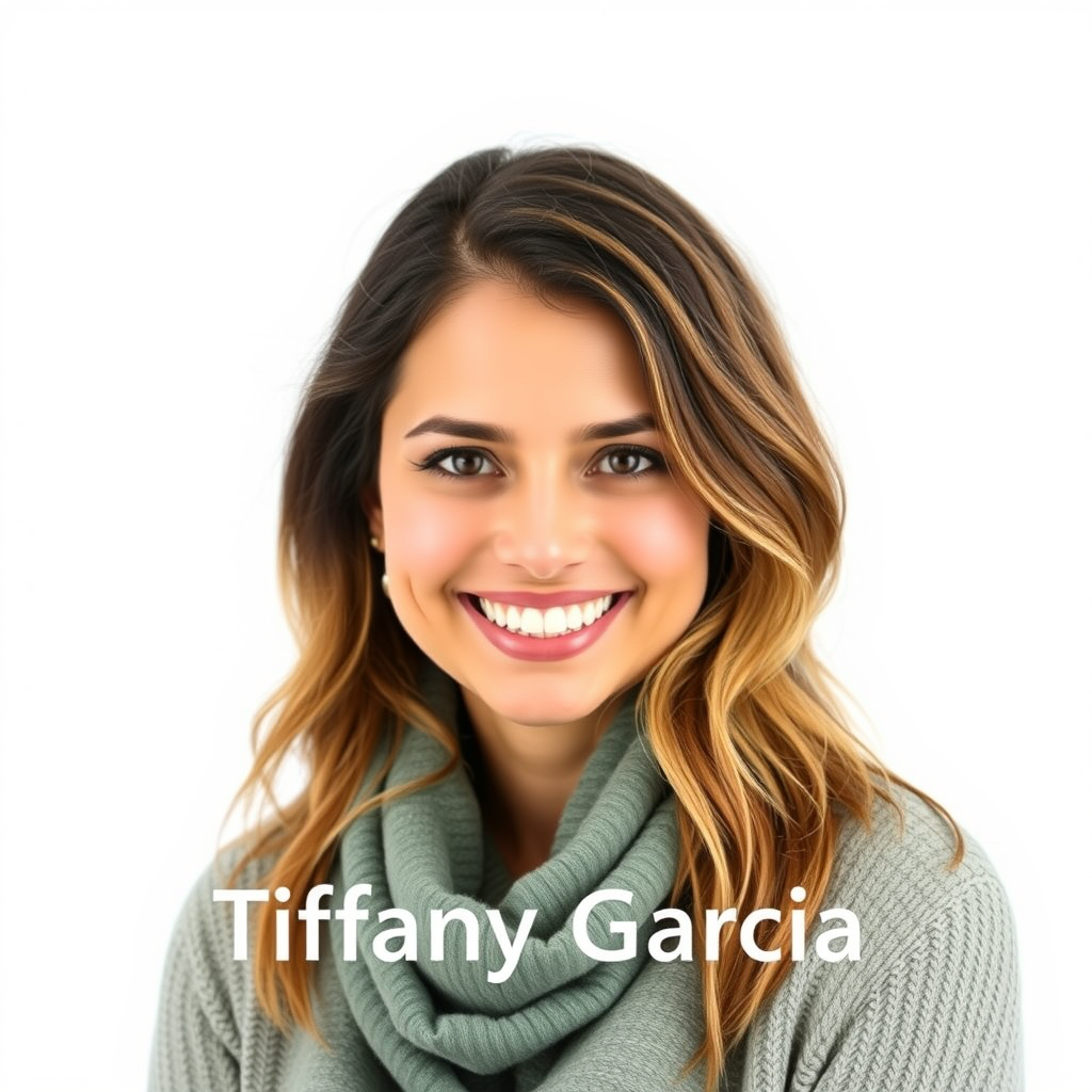 Tiffany Garcia