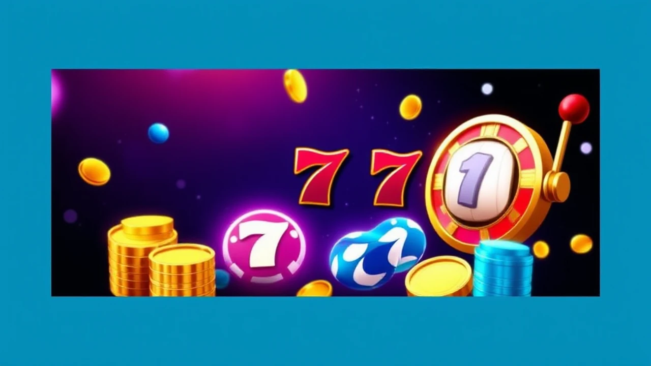 Unleashing the Power of Bonus Rounds in Online Slot Games