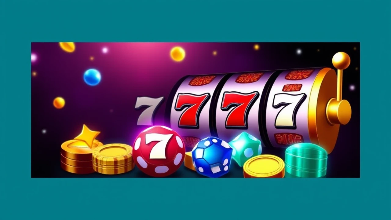 Exploring the Hidden Gems of Popular Casino Slot Games