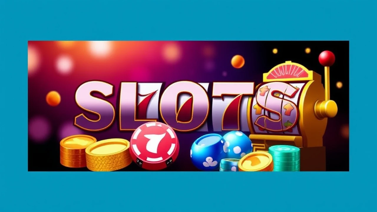 Insider Slots Tips Provided by Seasoned Members