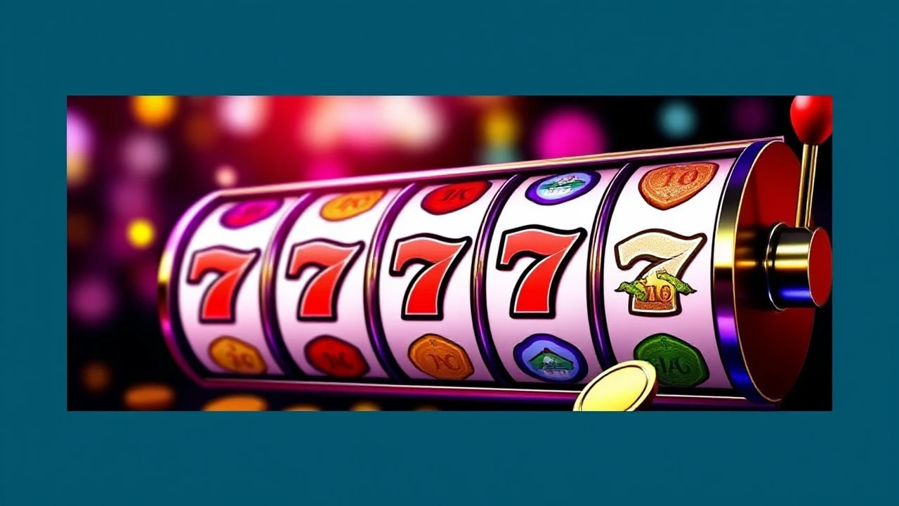 Demystifying the Science Behind Slot Game Payouts: Exploring the Calculation of Winnings