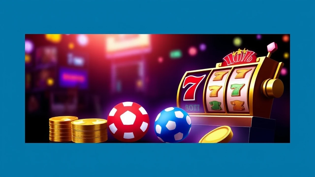 Exploring the Effect of Social Engagement in Group Play Slot Game Experiences