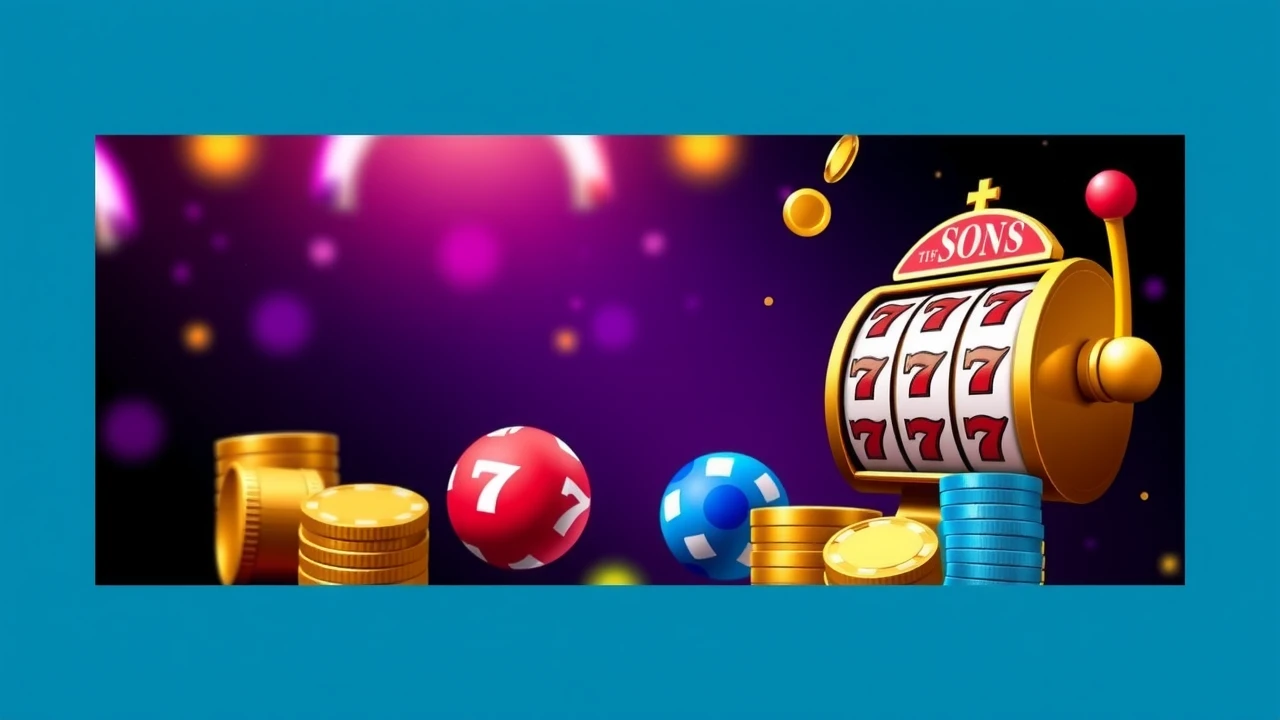 Mastering to Winning at Internet-based Casino Slots: An In-Depth Guide